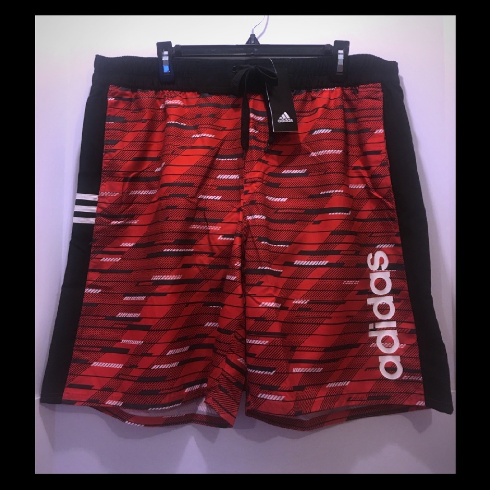 Adidas swimsuit Men’s Size XXL New with tags